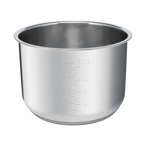 Мультиварка-скороварка STEBA DD 3 Smart