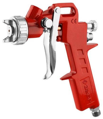 Краскораспылитель Зубр МС 200 06455-1.3