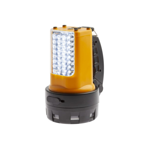 Фонарь-прожектор ЭРА PA-601 Альфа (Б0031036)