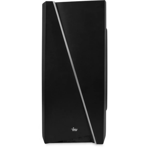 ПК iRU Tactio 320A5GE (2116816) AMD Ryzen 5 5600, DDR4 32ГБ, 512ГБ(SSD), NVIDIA GeForce RTX 3050 - 8 ГБ, без ОС, черный