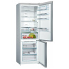 Холодильник Bosch KGN49LB30U черный