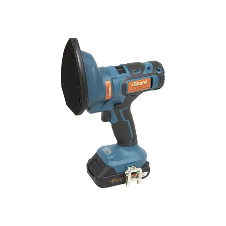 МФИ Sturm! CMT1801 синий/черный