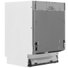 Встраиваемая посудомоечная машина Hotpoint HI 4B66WS