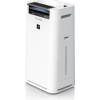 Увлажнитель воздуха SHARP KC-G51RW