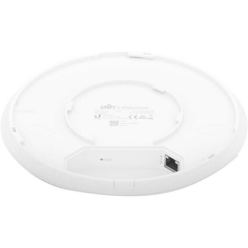 Wi-fi точка доступа Ubiquiti UniFi 6 AP Pro (U6-Pro)