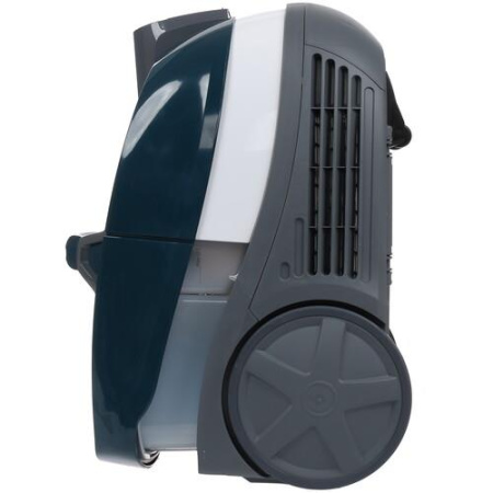 Пылесос Bosch Serie 4 BWD41720 зеленый