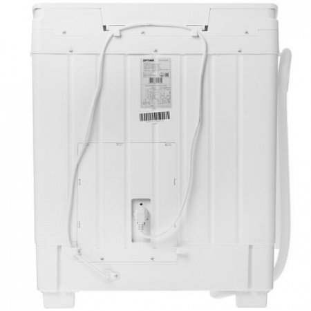 Стиральная машина OPTIMA МСП-55СТ