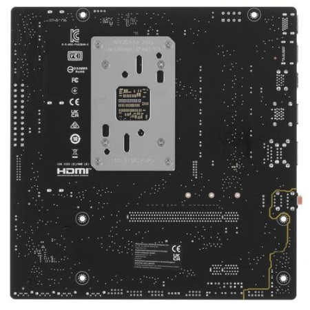 Материнская плата ASUS PRIME A620AM-K