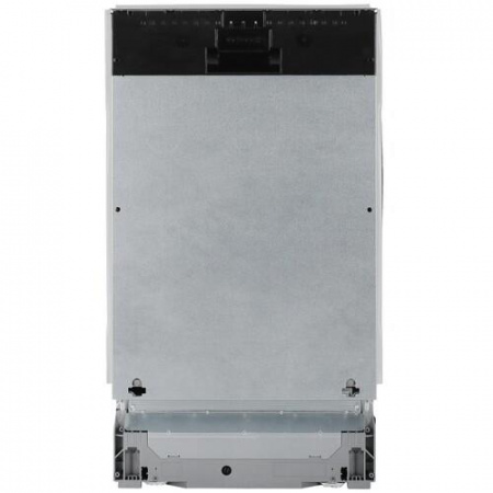 Встраиваемая посудомоечная машина Bosch SPV4HKX10E