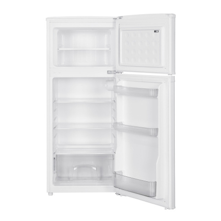 Холодильник WILLMARK RFT-173W белый