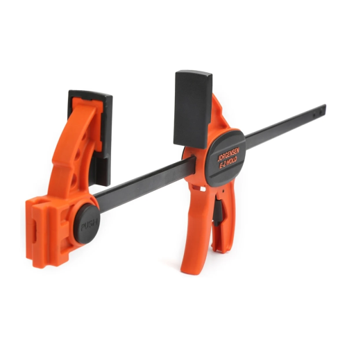 Набор струбцин быстрозажимных Pony Jorgensen E-Z Hold 93367 2 шт