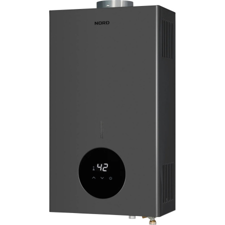 Газовая колонка NORD GFC 125 XD