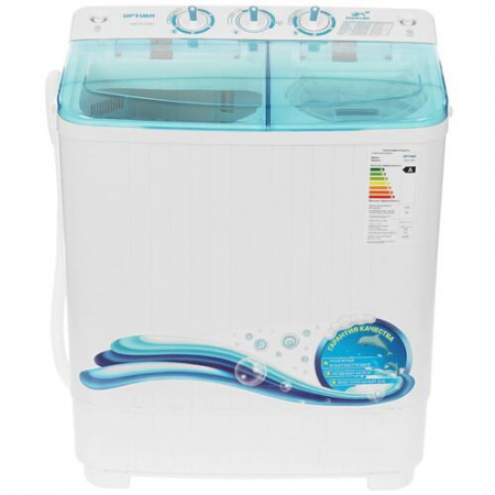 Стиральная машина OPTIMA МСП-55П