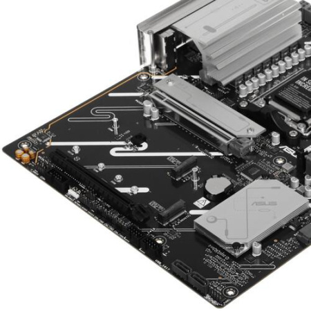 Материнская плата ASUS PRIME B850-PLUS