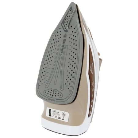 Утюг ATLANTA ATH-5573 brown