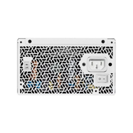 Блок питания Super Flower Leadex VII Platinum Pro 850W (SF-850F14XP White) ATX 3.1