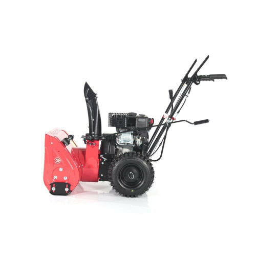 Снегоуборщик Интерскол СМБ-56/7М (836.0.0.70) 5.2кВт 7л.с.