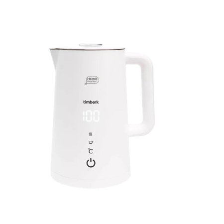 Электрочайник Timberk T-EK21S103WF