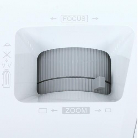 Проектор ViewSonic PA503S белый