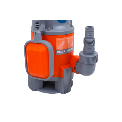Насос дренажный Кратон DWP-11 (50402011)