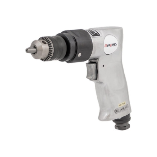 Пневмодрель Byemax BM-748 пистолетная без реверса
