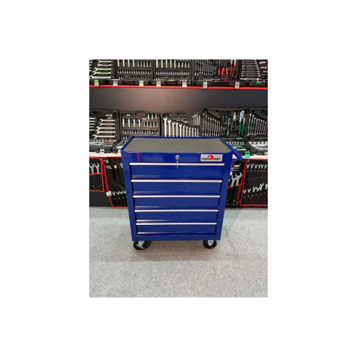 Тележка инструментальная Сервис Ключ 11105