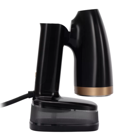 Отпариватель POLARIS PGS 1555С Travel черный