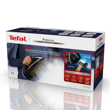Утюг Tefal FV8082E0