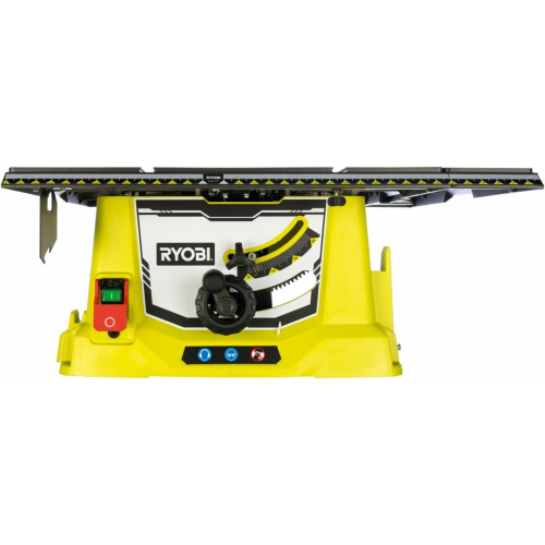 Распиловочный станок со станиной Ryobi RTS1800ES-G (5133002023)