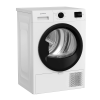 Сушильная машина Indesit IAS3825 B белый