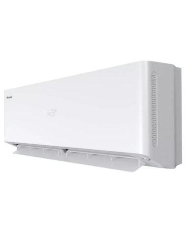 Настенная сплит-система Hisense AS-18UW4RBVQH00 Vision Pro Superior DC Inverter