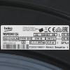 Стиральная машина Beko WSPE6H612A черный