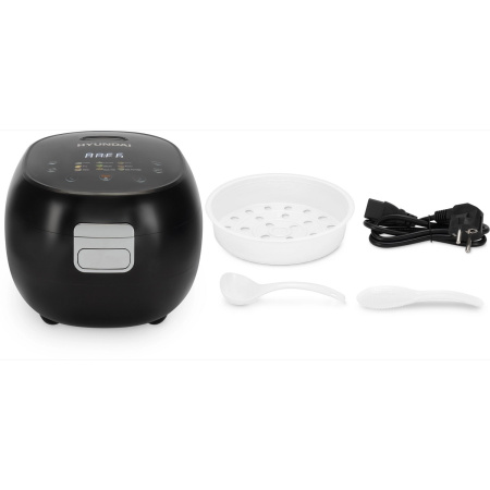 Мультиварка Hyundai HYMC-2409 черный