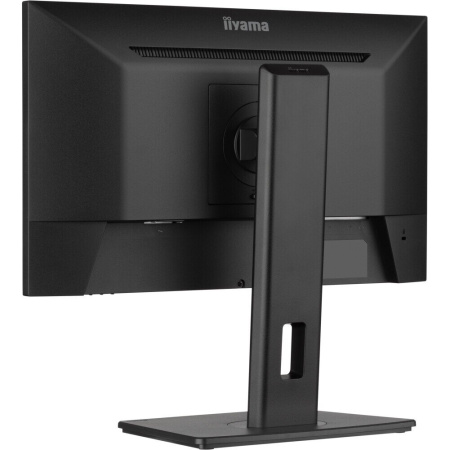 Монитор Iiyama ProLite XUB2293HSU-B6 черный
