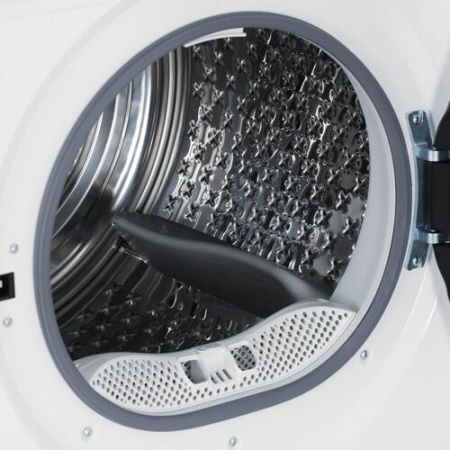 Сушильная машина Hyundai DFE9429 белый