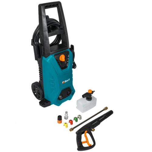 Минимойка Bort BHR-2300-PRO (93416299)