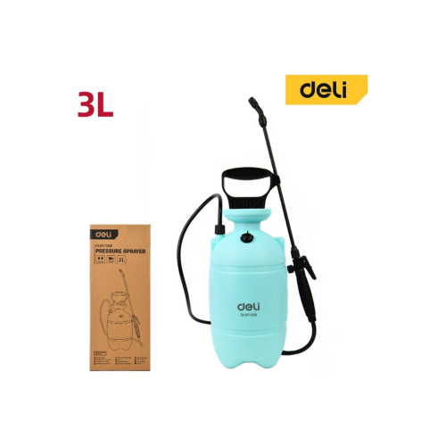 Опрыскиватель садовый Deli DL581103B