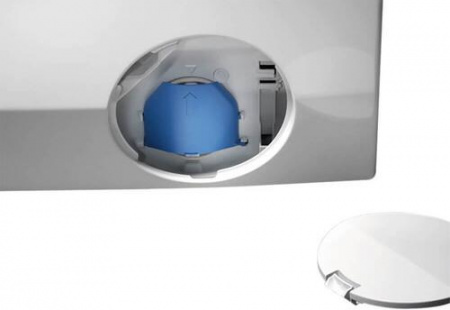 Стиральная машина AEG LFR61844BE белый