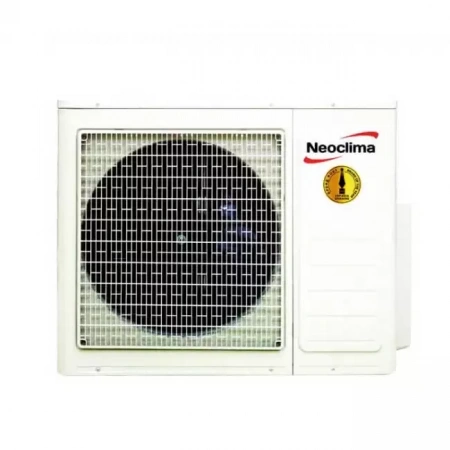 Канальная Сплит-система Neoclima Ndsi36Eh1Z/Nui36Eh3Z