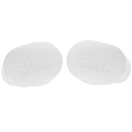 Наушники TWS JBL Tune Buds белый
