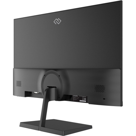 Монитор Digma Progress 24P501F (DM24SB01) черный
