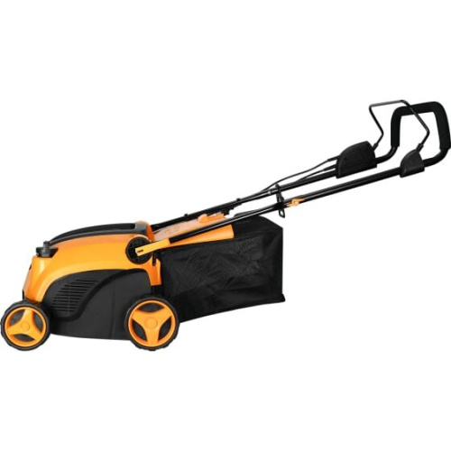 Скарификатор-аэратор электрический DEKO DKESC380 ( 065-1204)1800Вт, 380мм