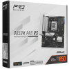 Материнская плата ASRock B850M PRO RS