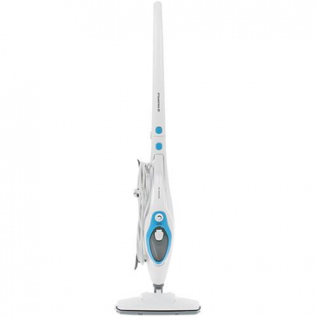 Пароочиститель Maunfeld MF-1931W Pro белый