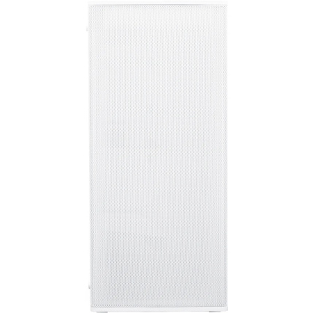 Корпус XASTRA A300 0F-WH White ATX/Mesh/ full-size TG / no fans