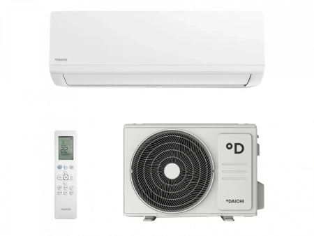 Сплит-система Daichi Alp35Avqs1R/Alp35Fvs1R Alpine Inverter