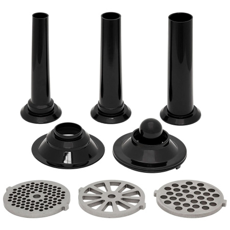 Мясорубка Krona Wolf Metall 1800W