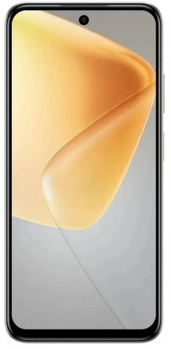 Смартфон Infinix Hot 50I 6/128 Гб Lte Титановый Серый