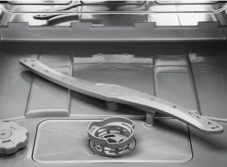 Встраиваемая посудомоечная машина Electrolux ESL2500RO