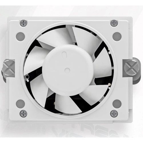 СВО Thermalright Stream Vision 360 White / 3x120mm PWM Fans